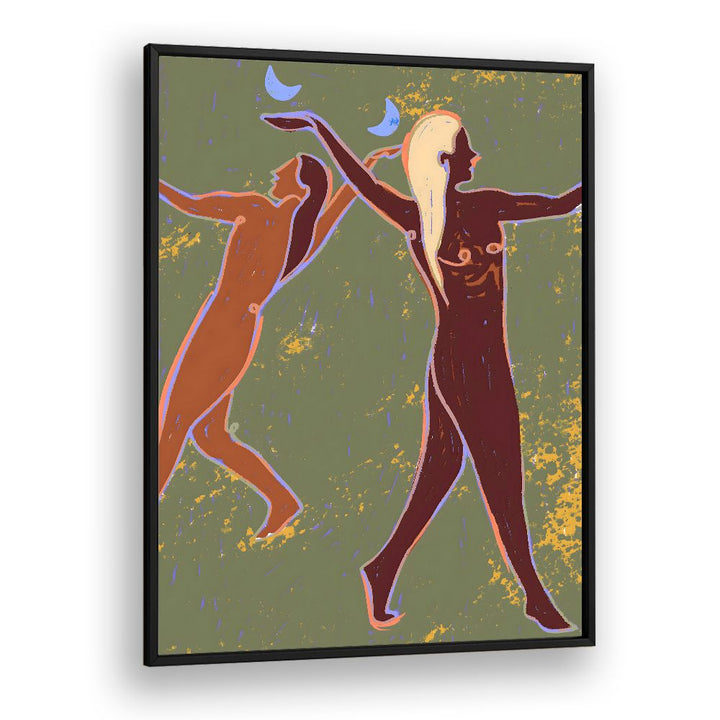 MOONLIGHT DANCERS