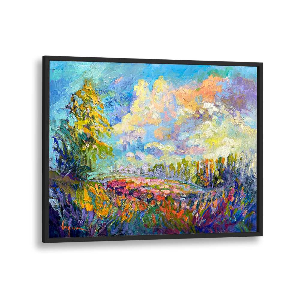 LUMINOUS LANDSCAPE
