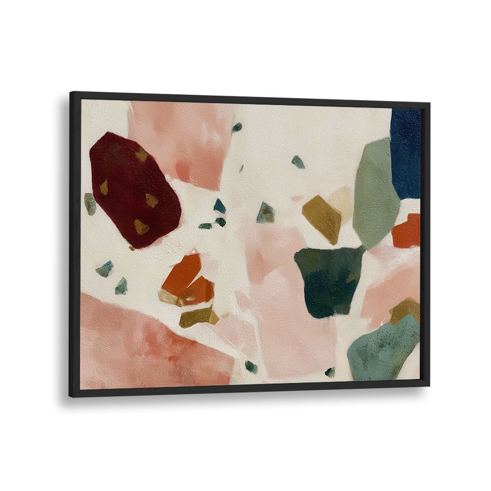 BLUSH TERRAZZO MODERN DESIGN