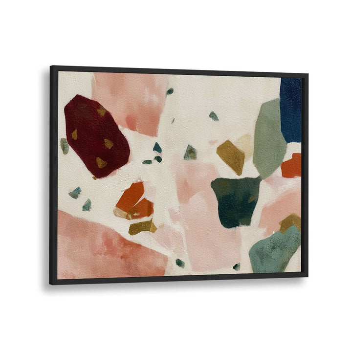 BLUSH TERRAZZO MODERN DESIGN