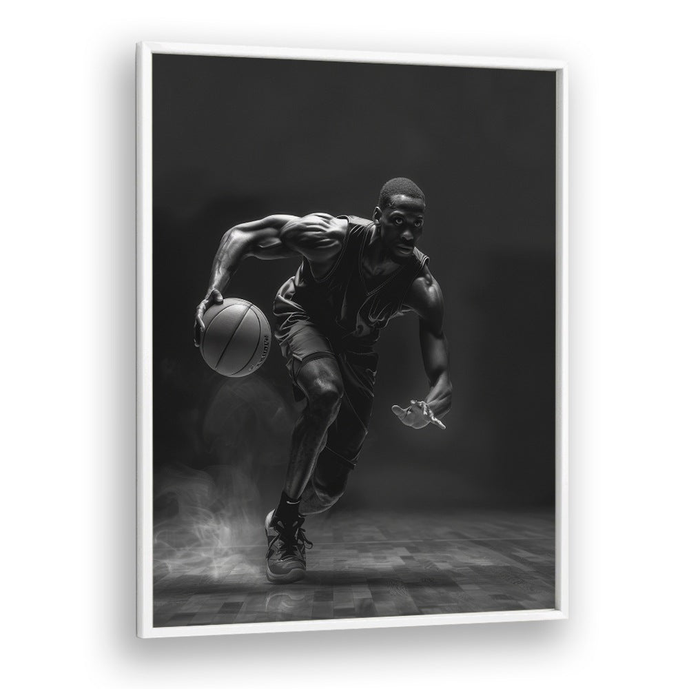 BASKETBALL V