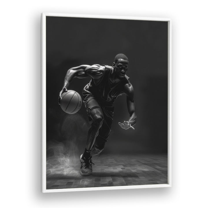 BASKETBALL V