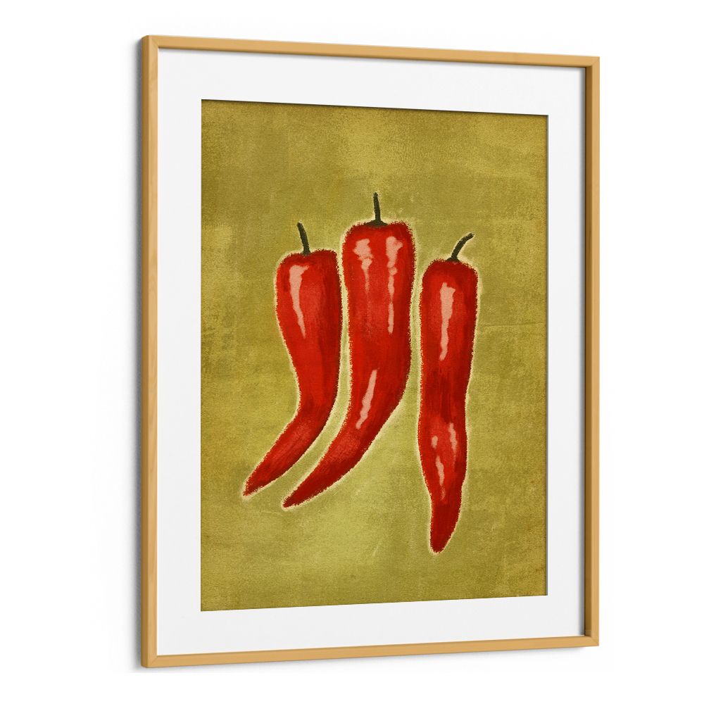 HOT CHILI TRIO
