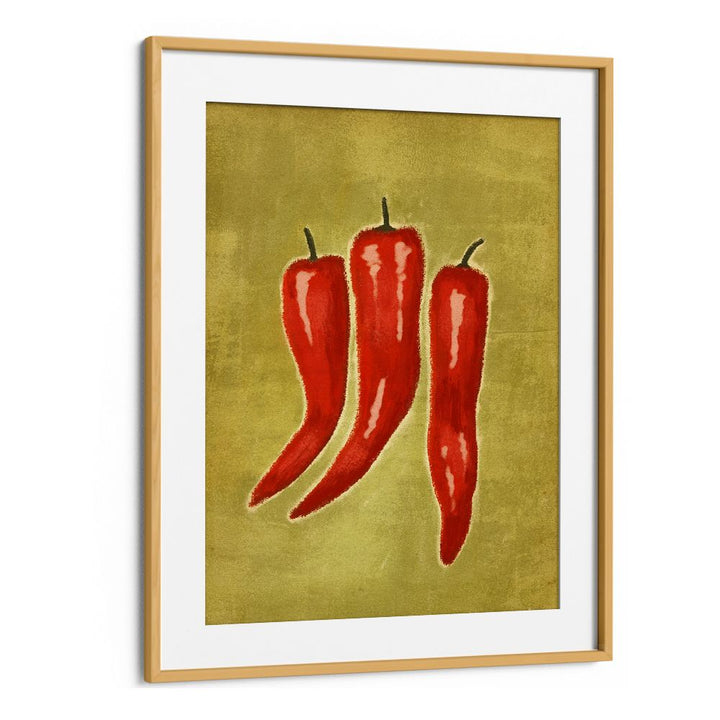 HOT CHILI TRIO