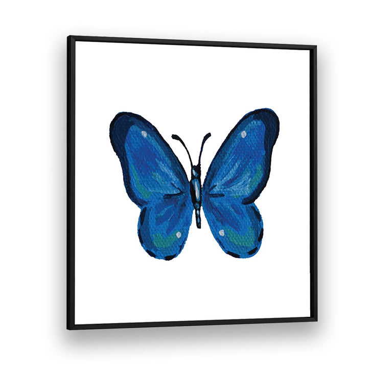 ULTRA MARINE BLUE PAP