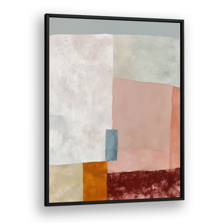 ABSTRACT SOFT BLOCKS