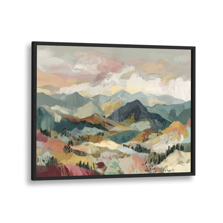 MOUNTAIN VALLEY VISTA