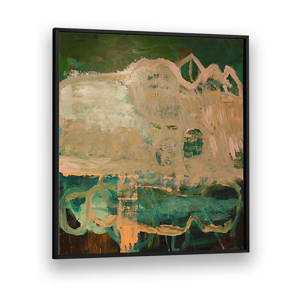 ETHEREAL GREEN FLOW