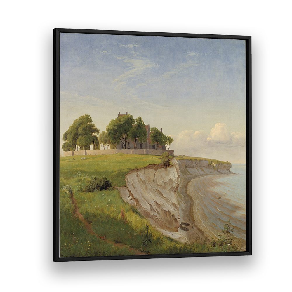 HØJERUP — Fine Art Print