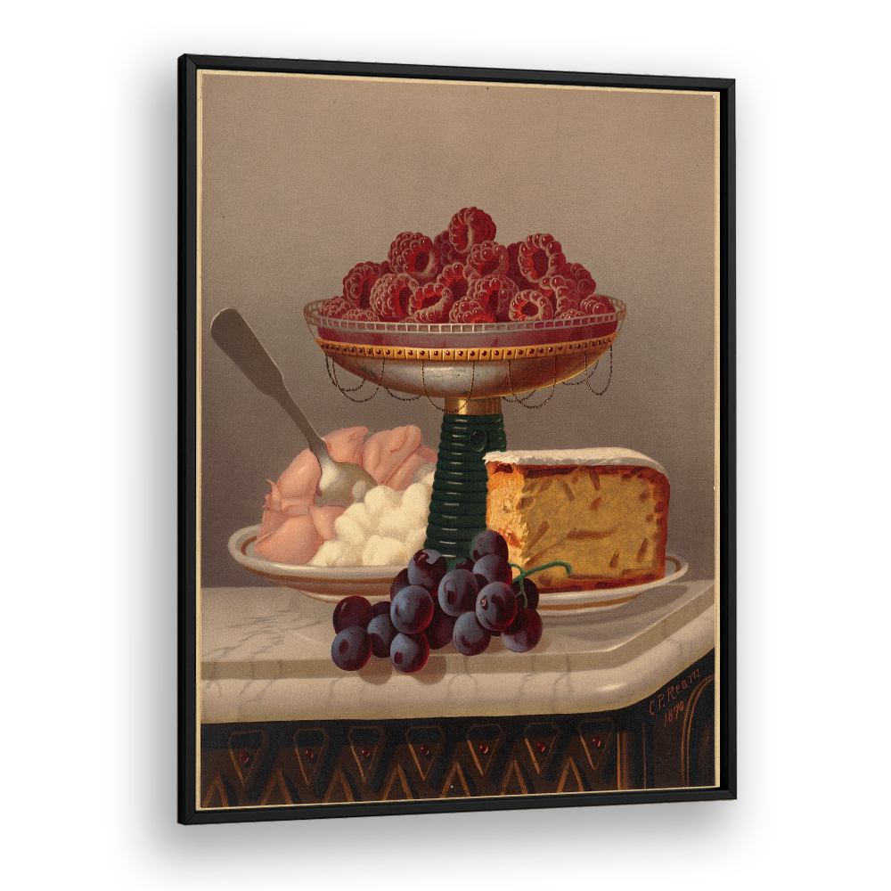 DESSERT IV
