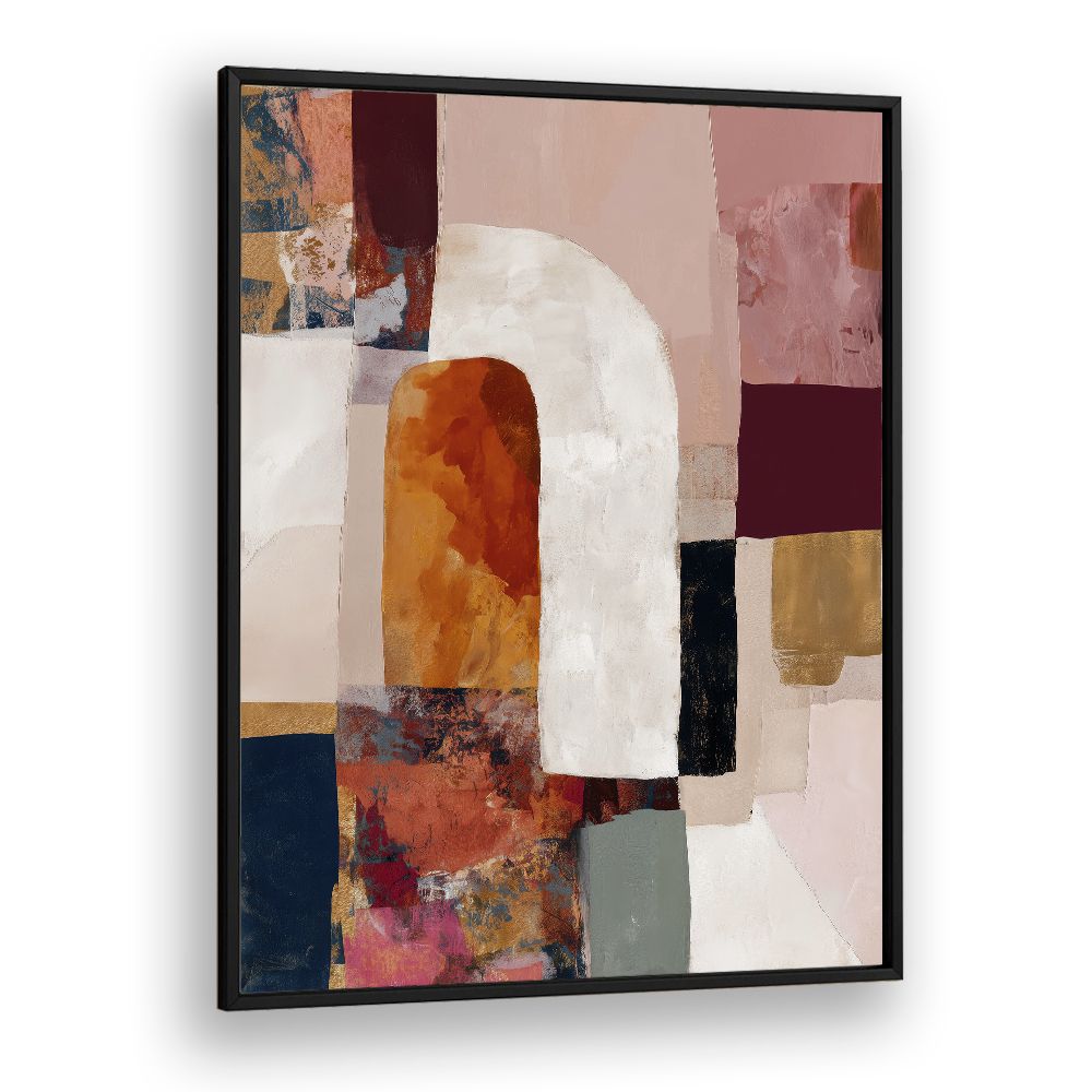 LAYERED ARCHWAY