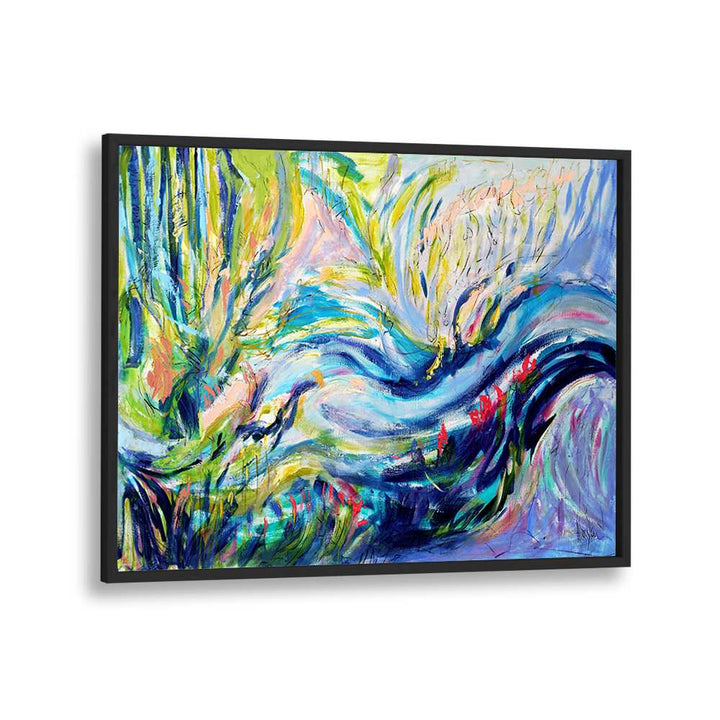 SWIRLING VORTEX