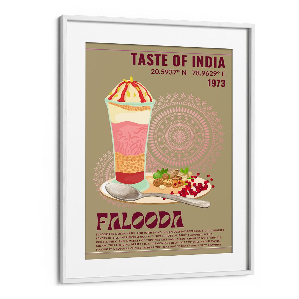 FALOODA