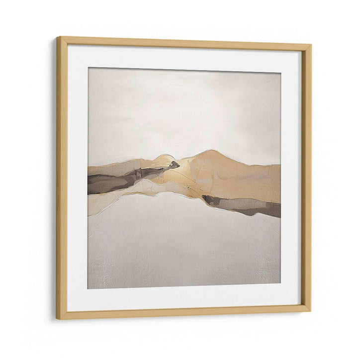 ABSTRACT DUNESCAPE