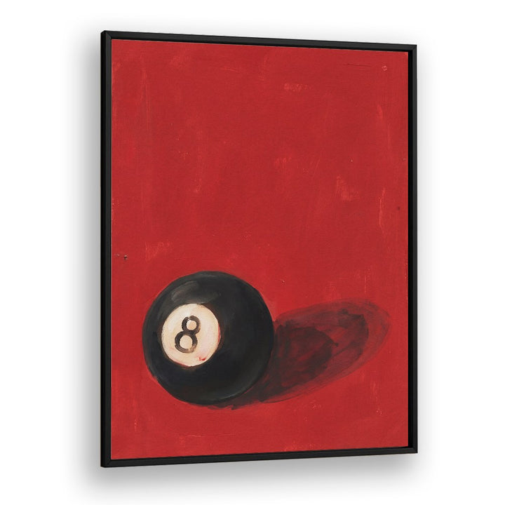 CLASSIC EIGHT BALL