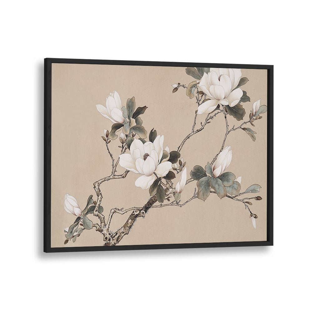 CHINOISERIE MAGNOLIA V