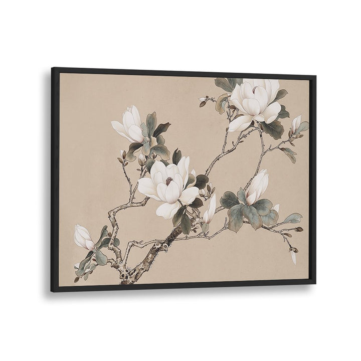 CHINOISERIE MAGNOLIA V