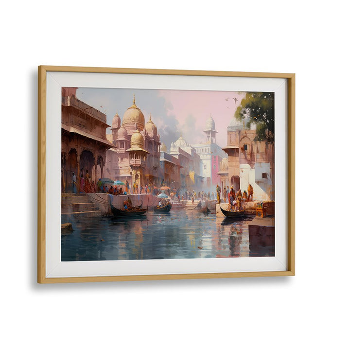 VINTAGE VARANASI