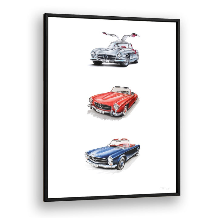 TIMELESS CLASSIC CARS