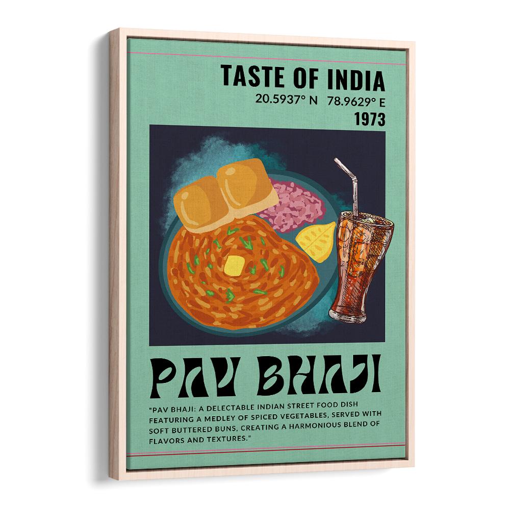 PAV BHAJI