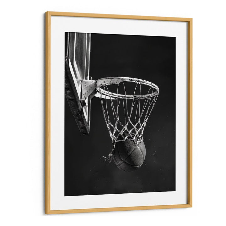 BASKETBALL I