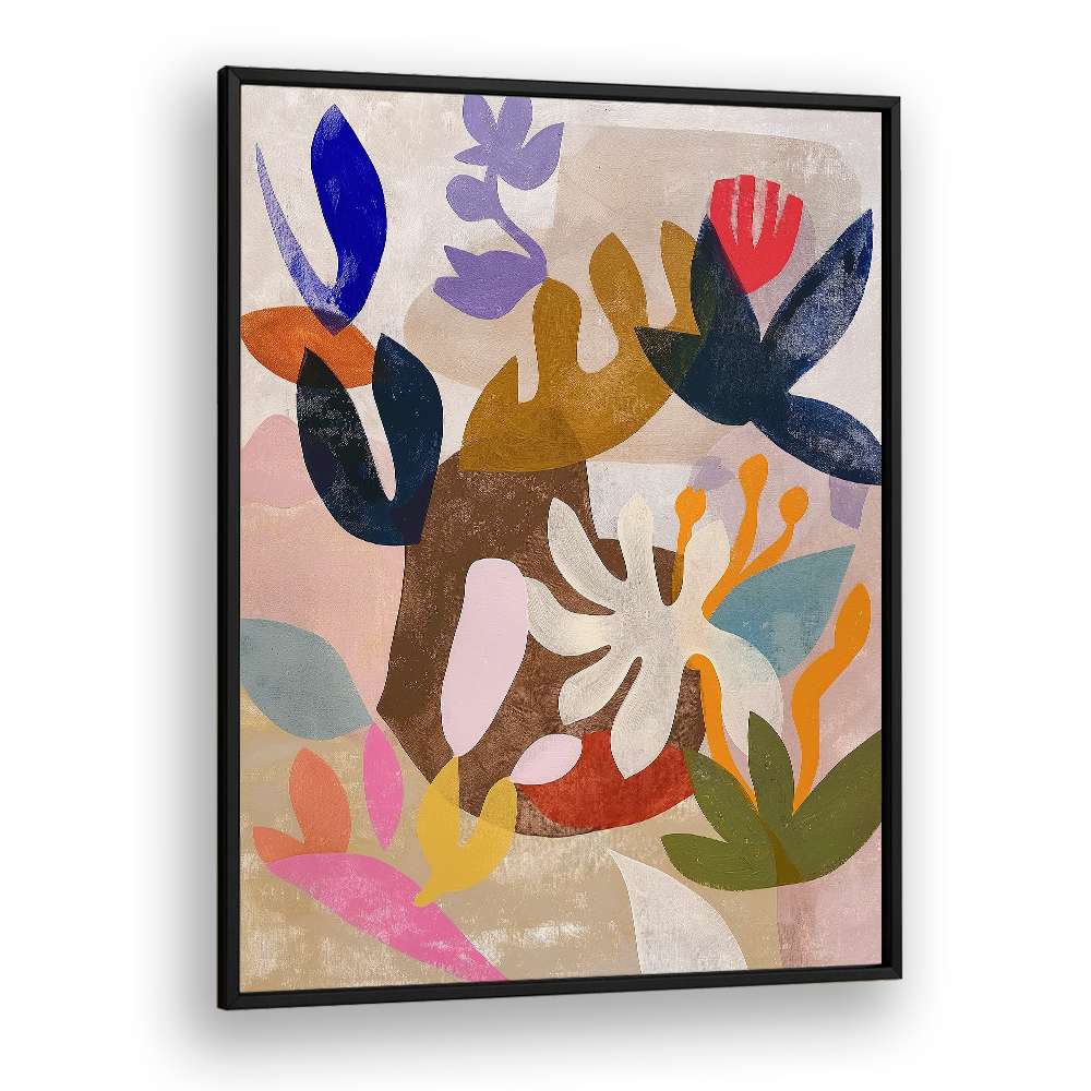 VIBRANT ORGANIC FLORA