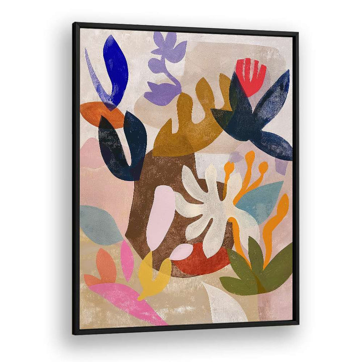 VIBRANT ORGANIC FLORA