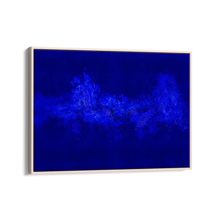 DEEP BLUE