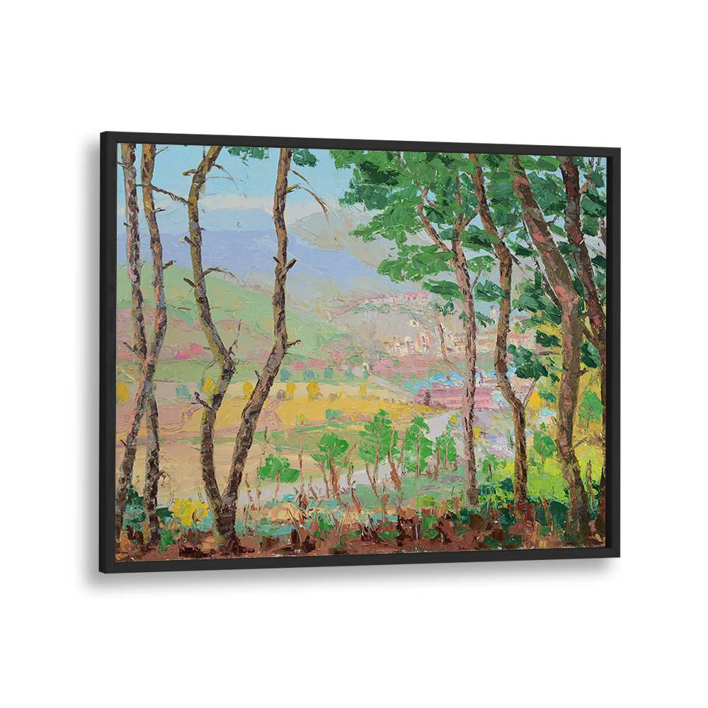 SCENIC VALLEY VILLAGE