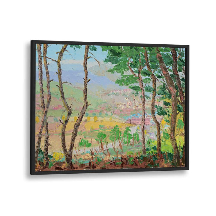SCENIC VALLEY VILLAGE