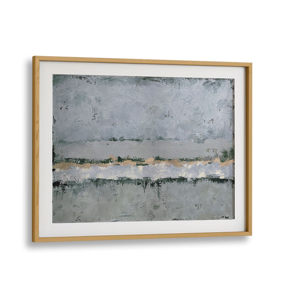 SERENE ABSTRACT HORIZON