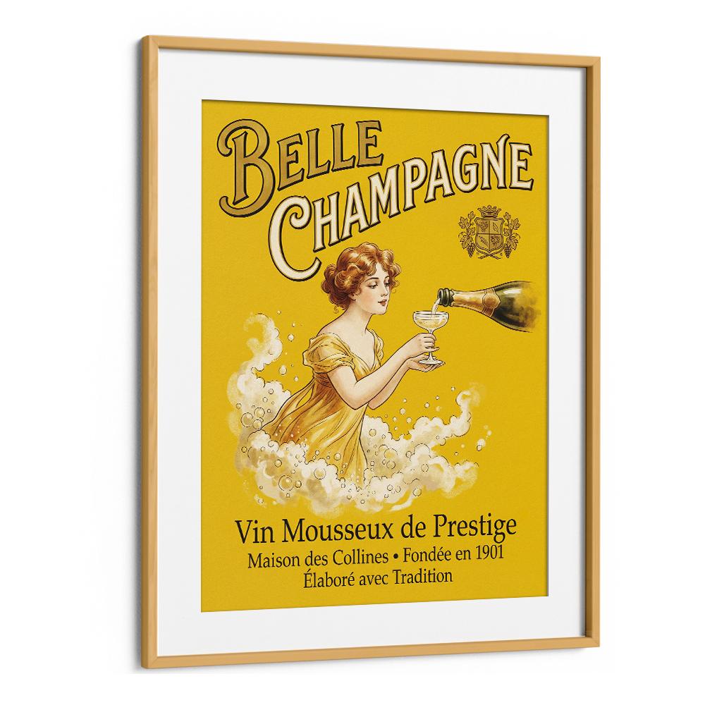 ELEGANT CHAMPAGNE POUR