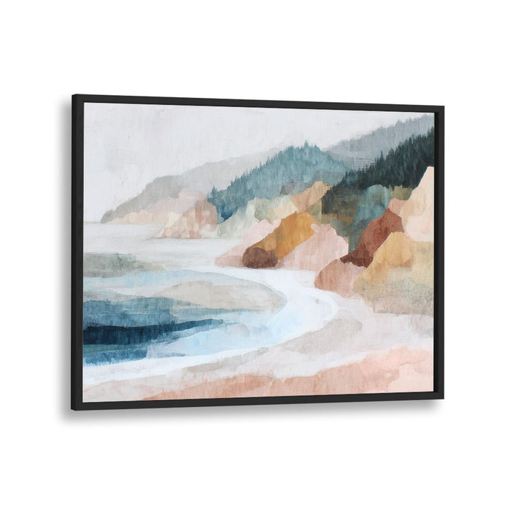 MISTY COASTAL COVE