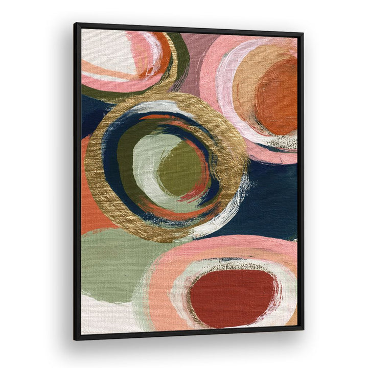 MODERN CIRCLES II