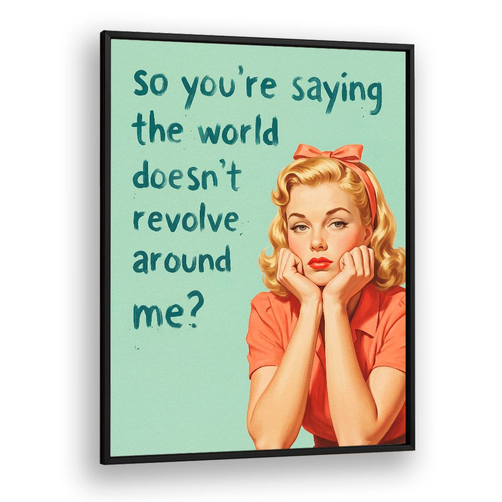 WOMAN QUOTE