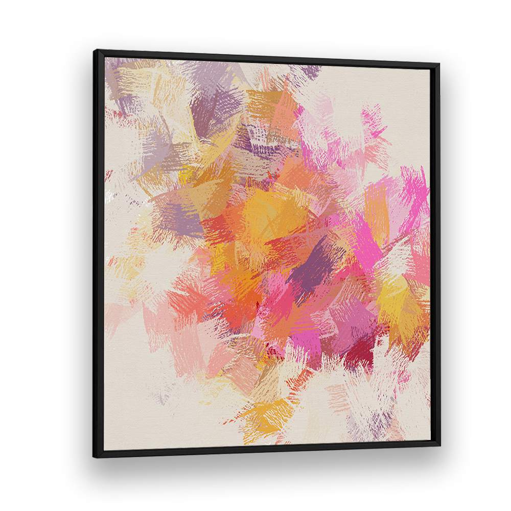 MODERN COLOR BURST