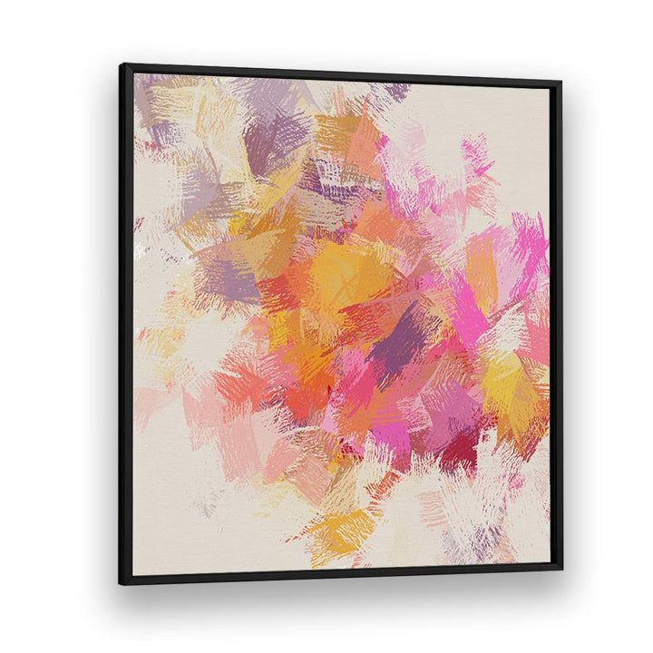 MODERN COLOR BURST