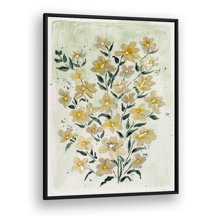 FLORAL ABSTRACT III