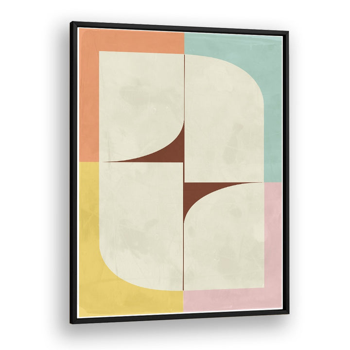 MODERN CURVED FORMS