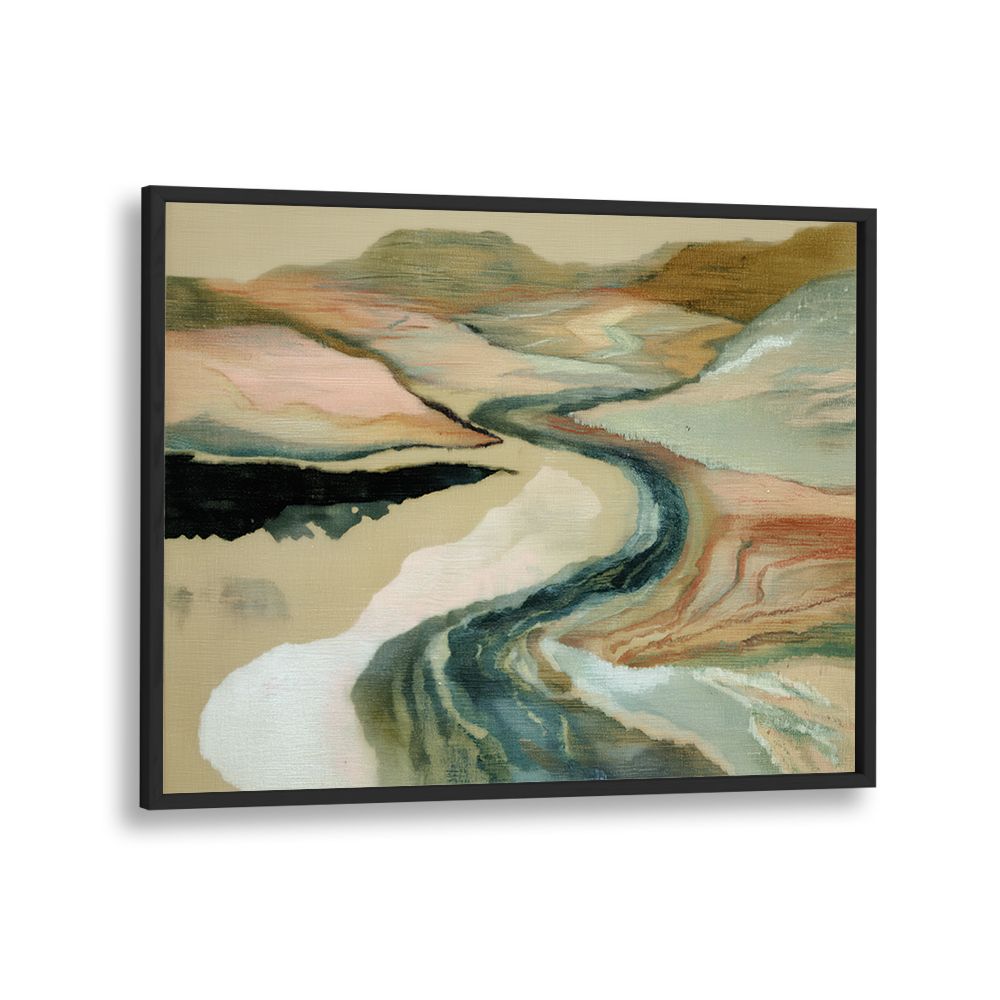 LAYERED CANYON VISTA