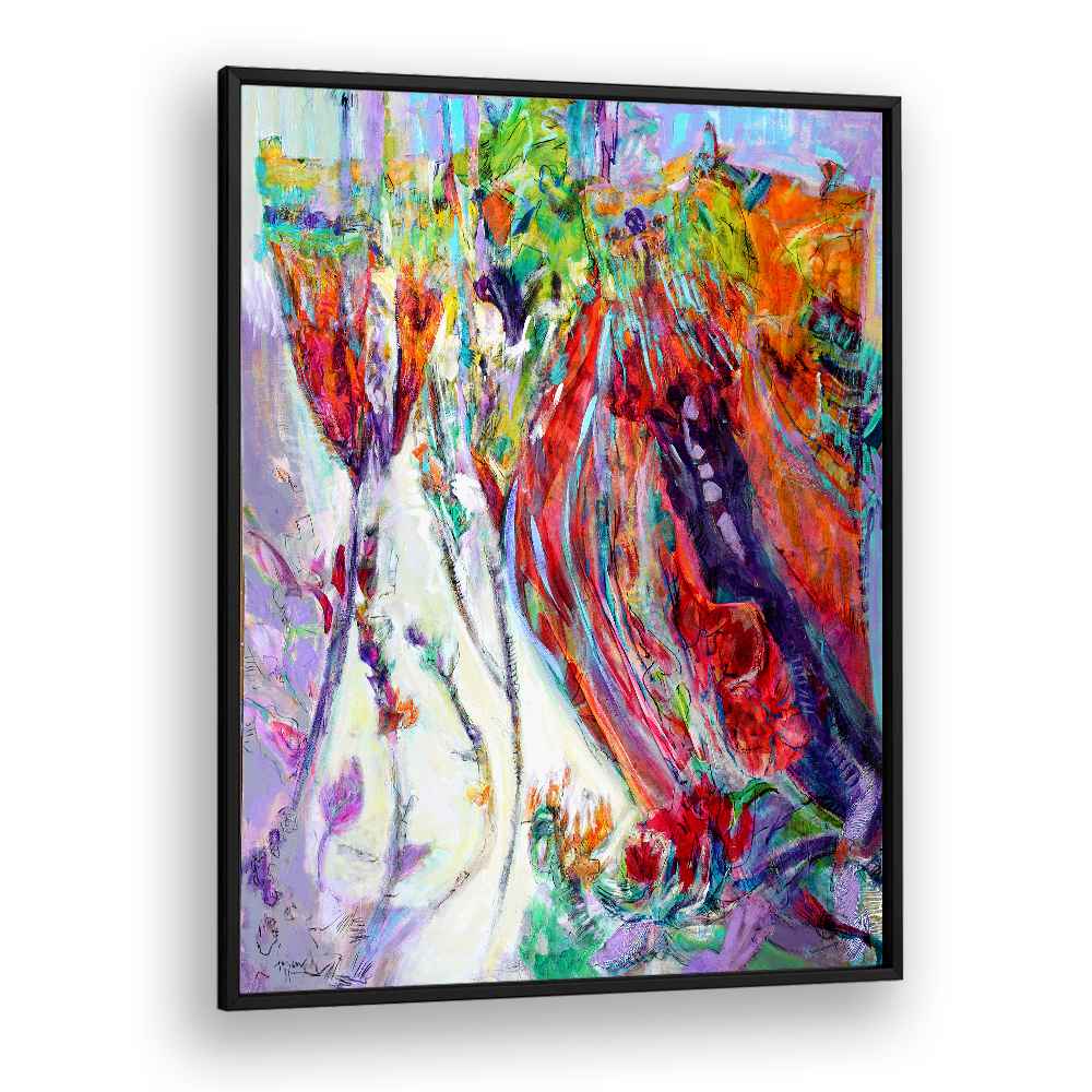 VIBRANT TAPESTRY