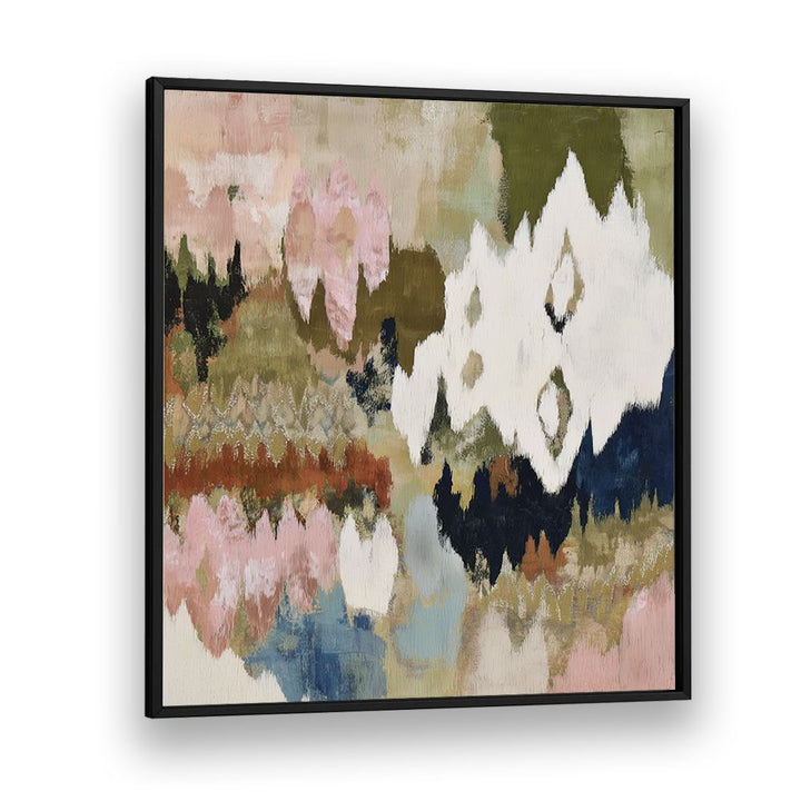 ABSTRACT ZIG ZAG II