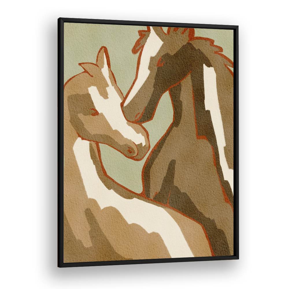 HORSE LOVE