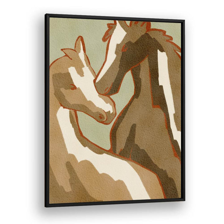 HORSE LOVE