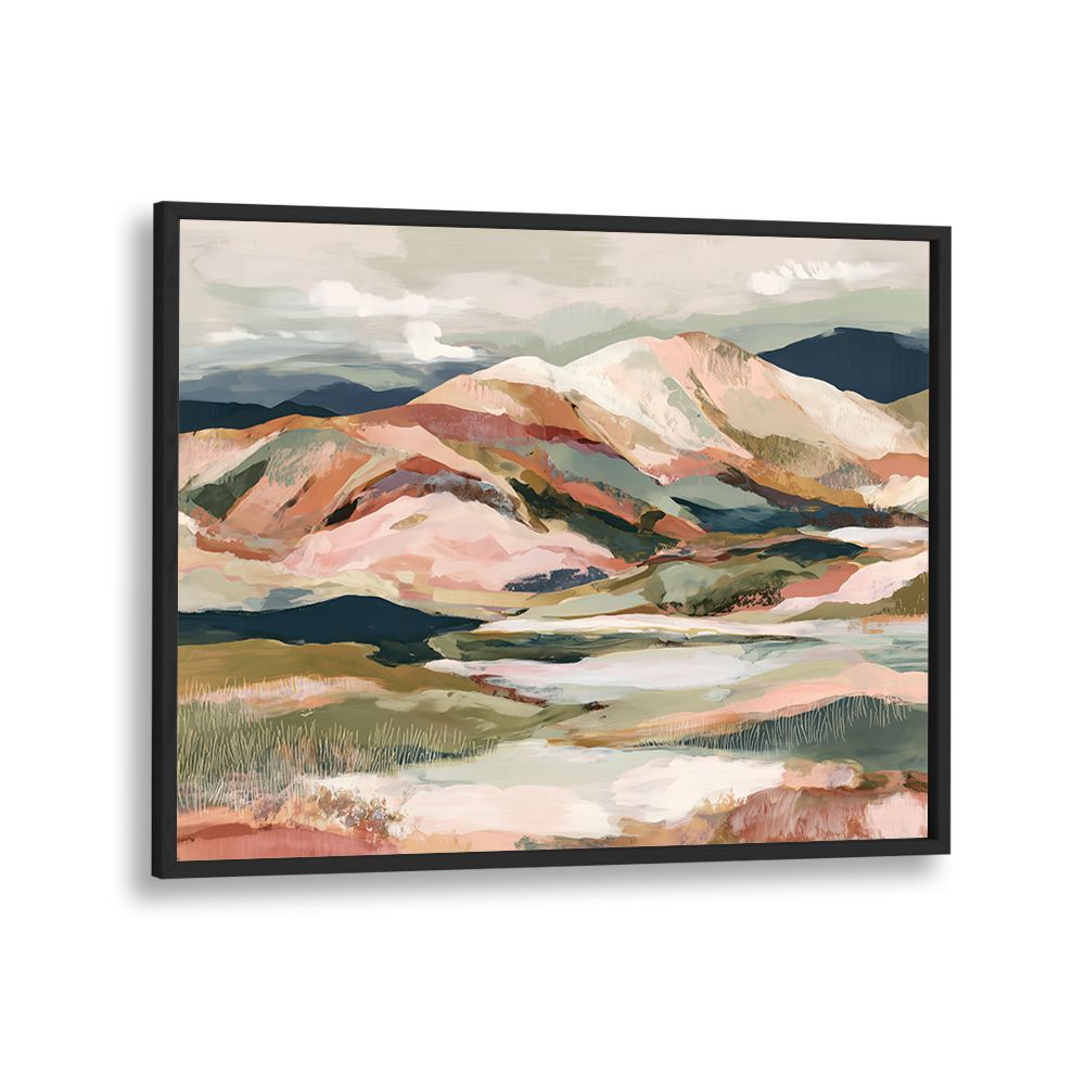 DESERT MOUNTAINS