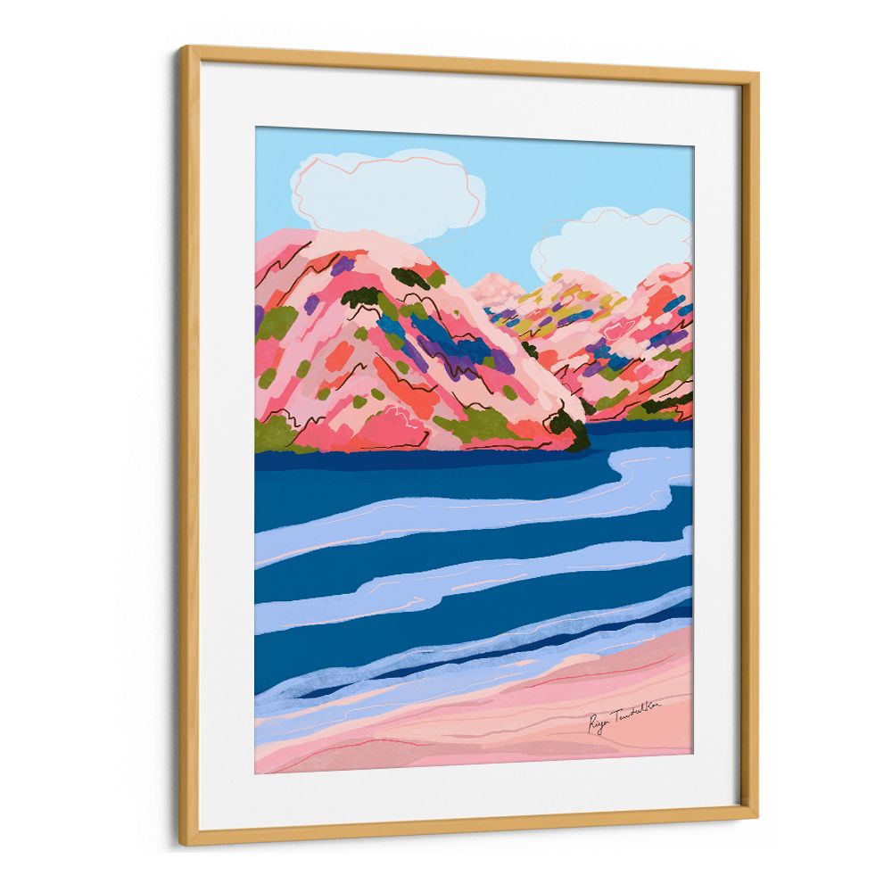 PEACH POP III