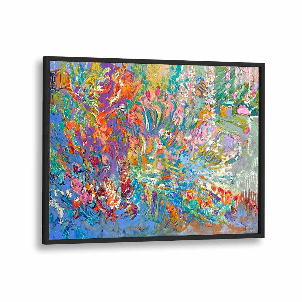 VIBRANT ENCHANTMENT