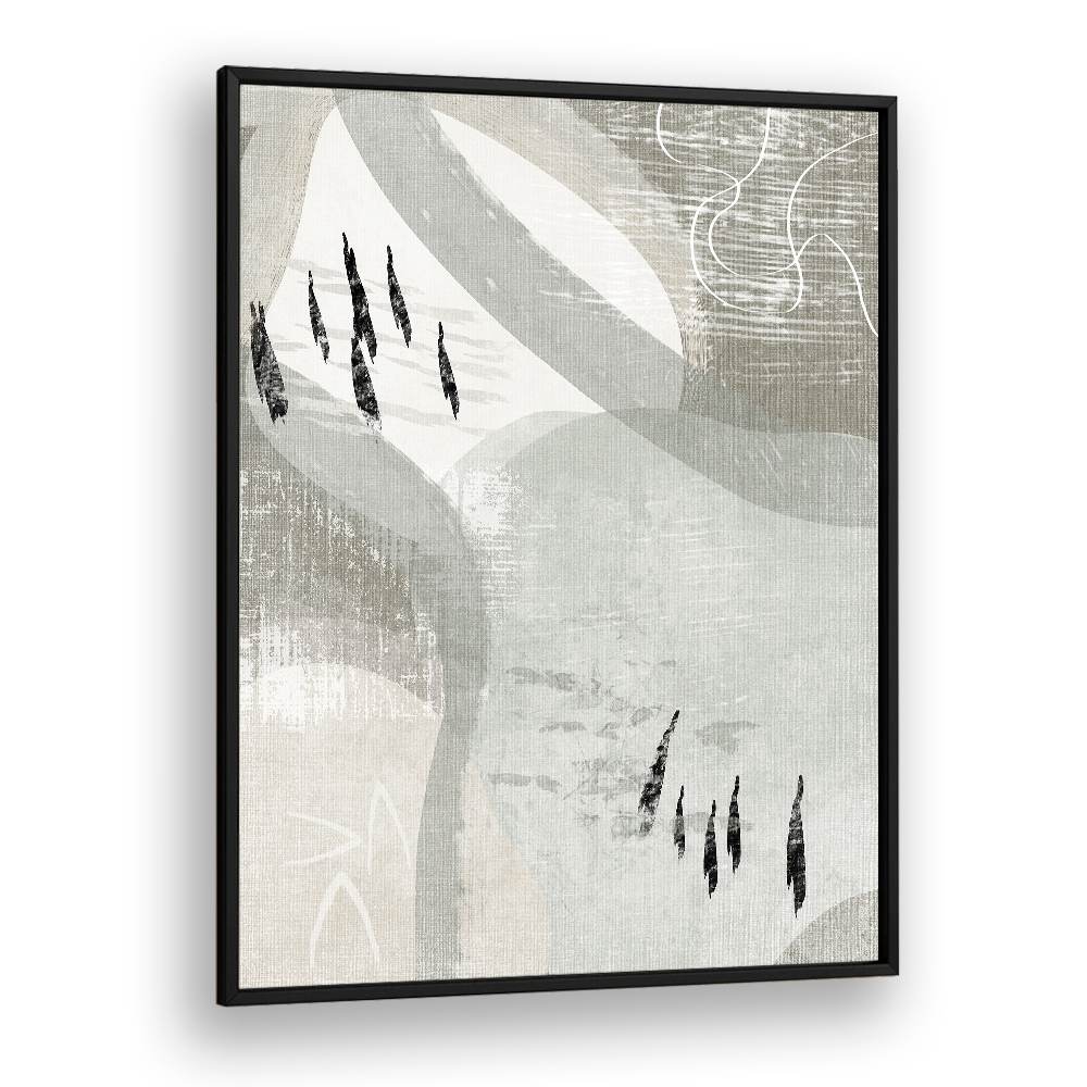 ABSTRACT BOHO STYLE