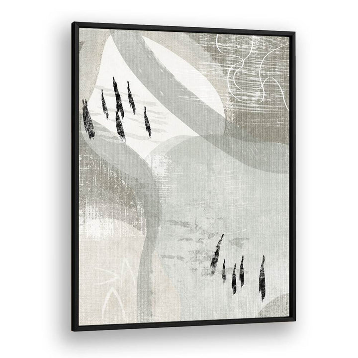 ABSTRACT BOHO STYLE