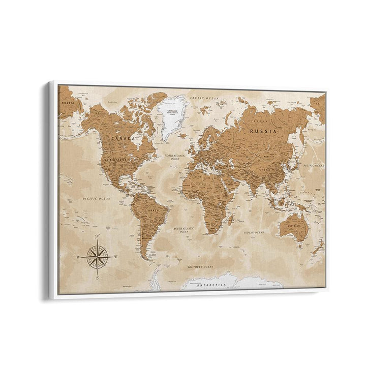 WORLDMAP